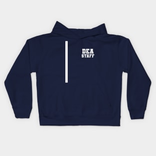 Royal Mantle | DEA Kids Hoodie